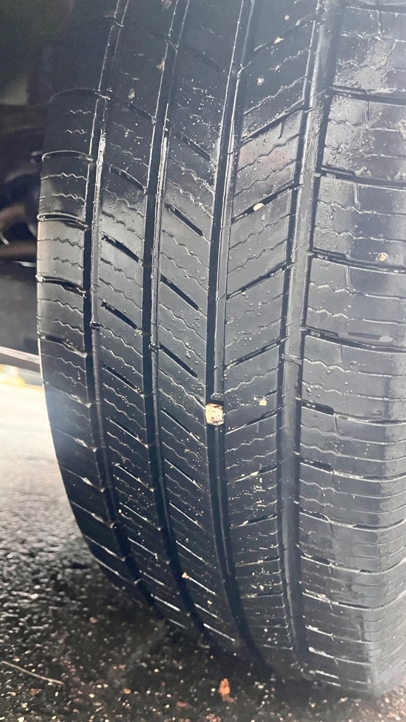 Toyota RAV4 XLE AWD 2013