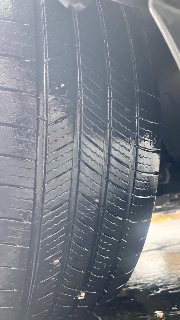 Toyota RAV4 XLE AWD 2013