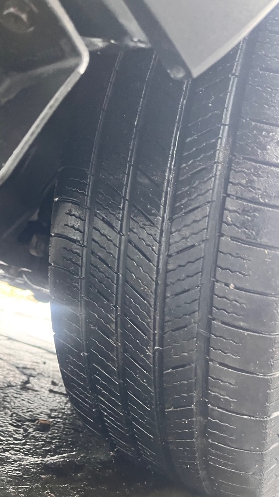 Toyota RAV4 XLE AWD 2013