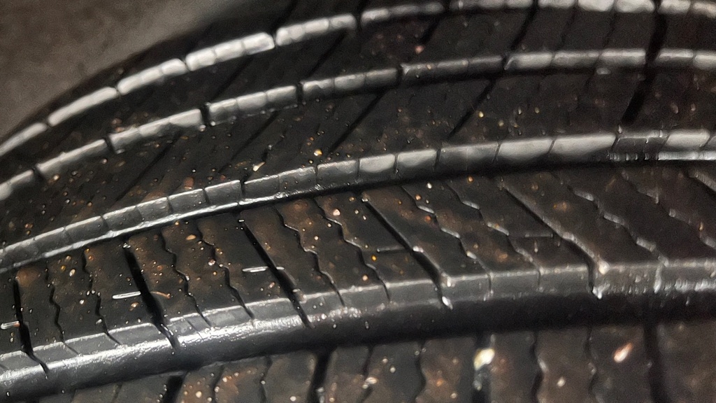 Toyota RAV4 XLE AWD 2013