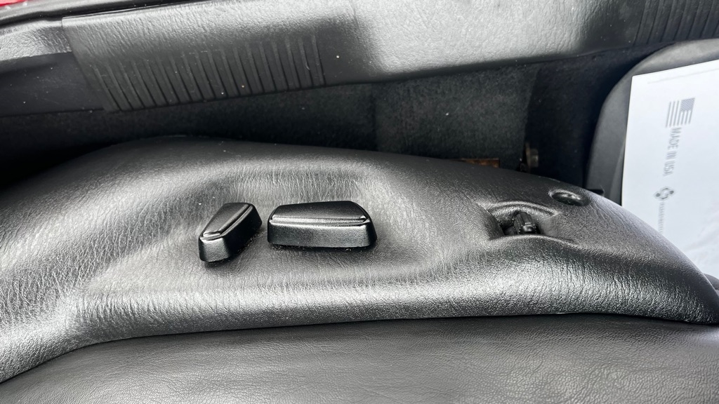 Jeep Grand Cherokee Overland 4WD 2004