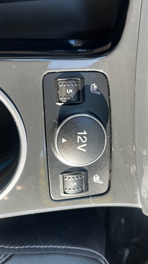 Ford Escape Titanium 4WD 2013