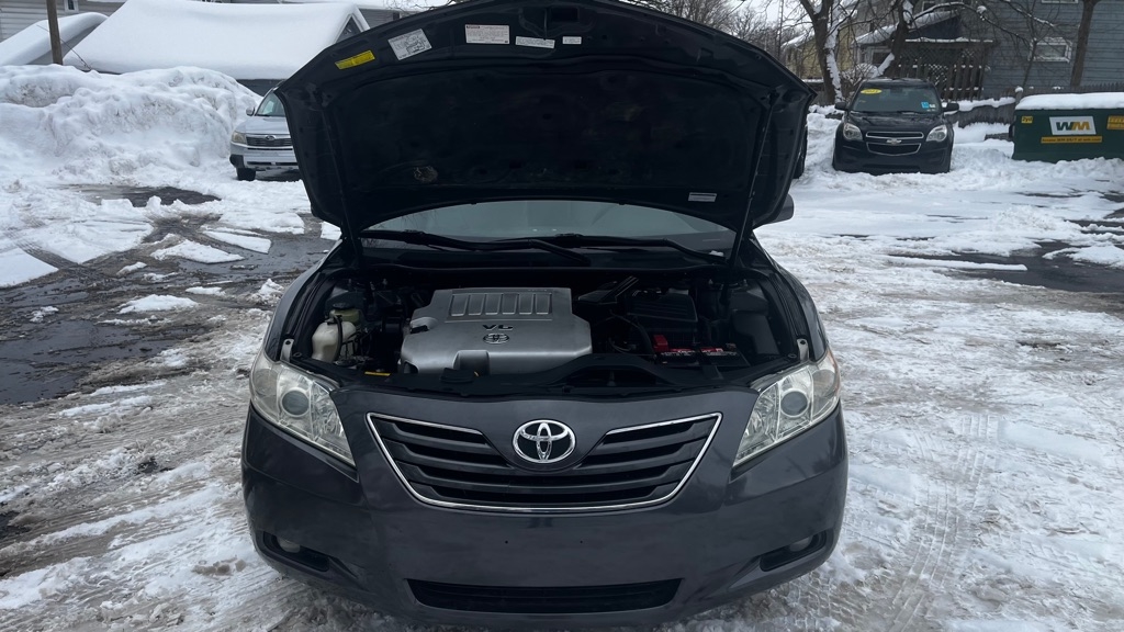 Toyota Camry LE V6 2007