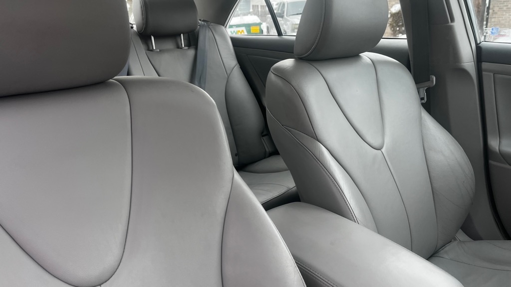 Toyota Camry LE V6 2007