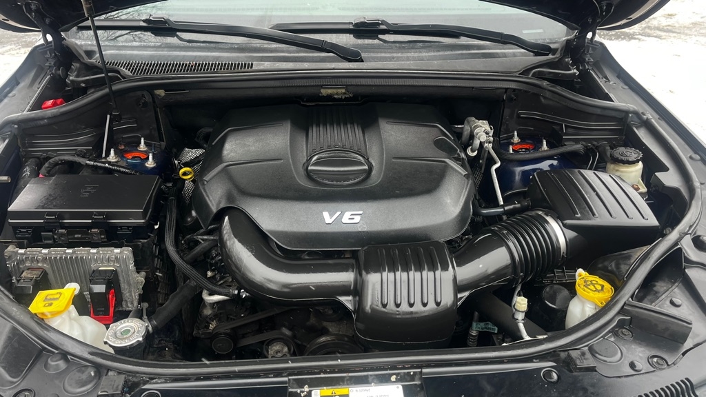 Jeep Grand Cherokee Limited 4WD 2015