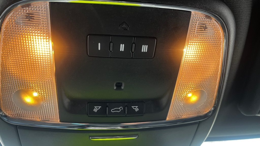 Jeep Grand Cherokee Limited 4WD 2015