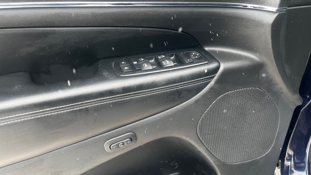 Jeep Grand Cherokee Limited 4WD 2015