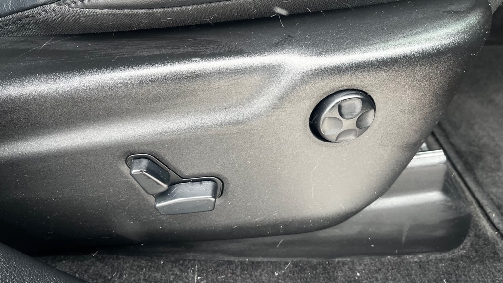 Jeep Grand Cherokee Limited 4WD 2015