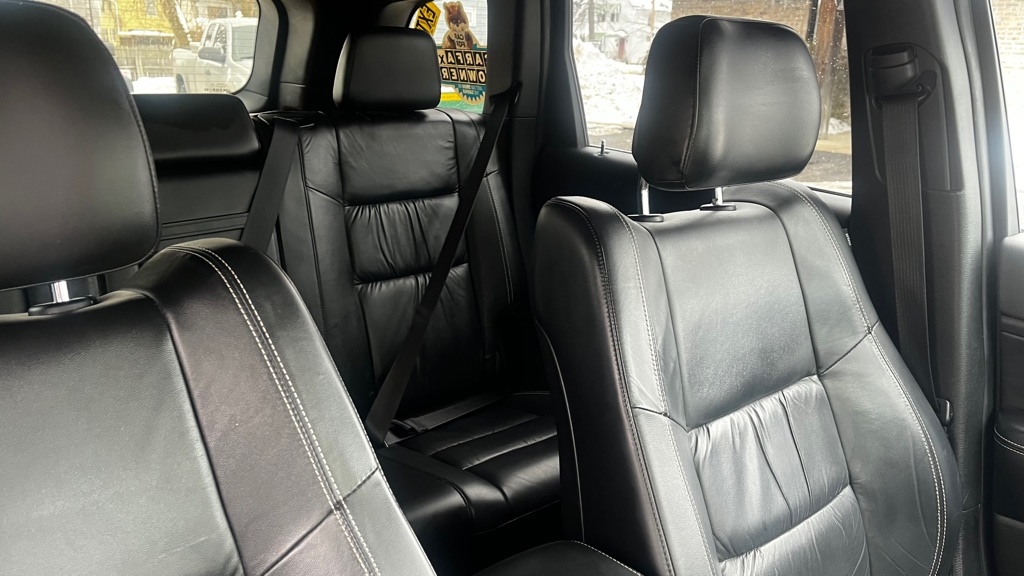 Jeep Grand Cherokee Limited 4WD 2015