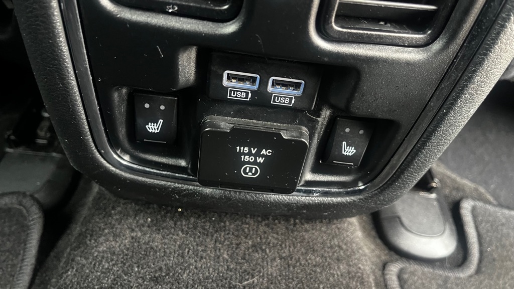 Jeep Grand Cherokee Limited 4WD 2015