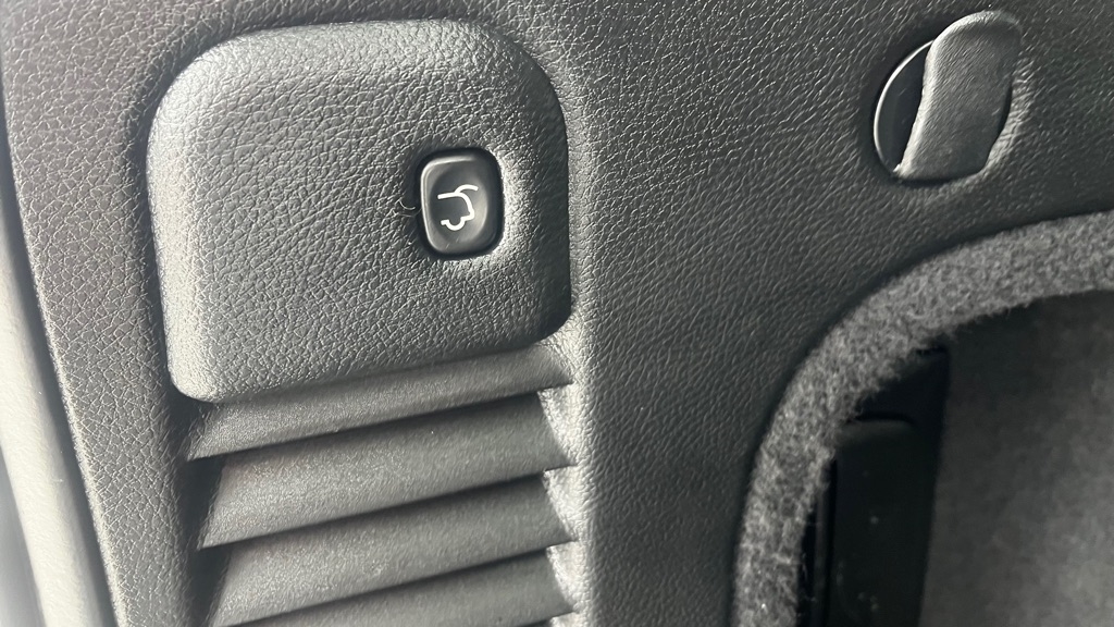 Jeep Grand Cherokee Limited 4WD 2015