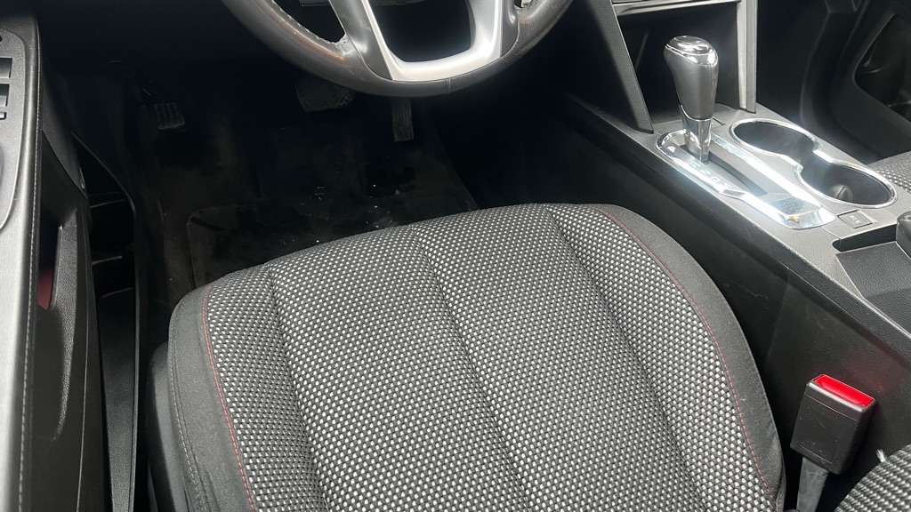 Chevrolet Equinox LT AWD 2016