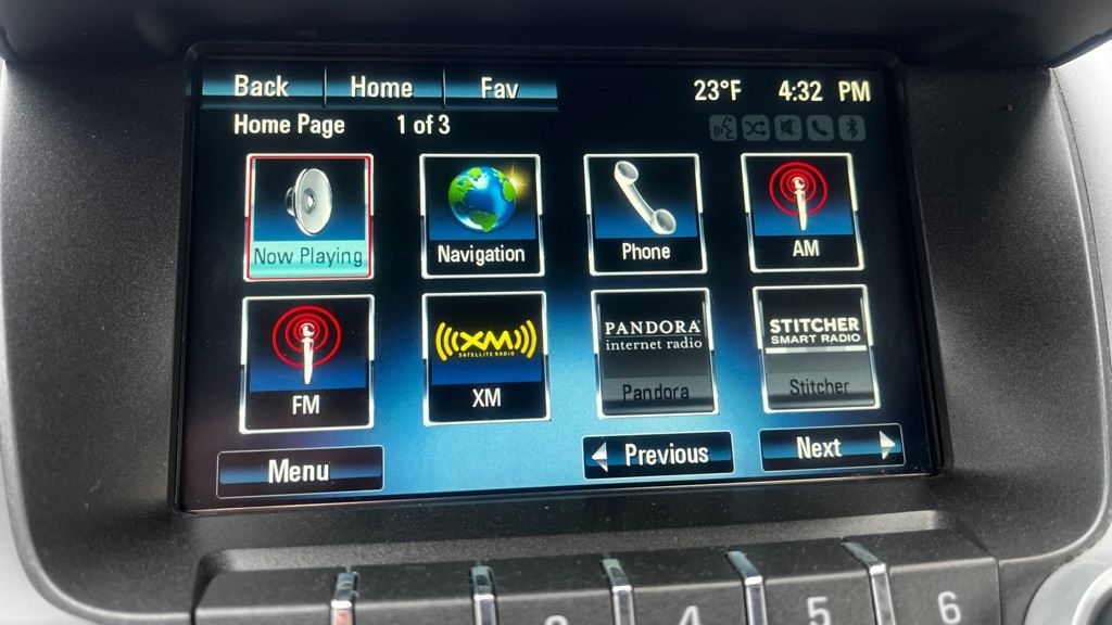 Chevrolet Equinox LT AWD 2016