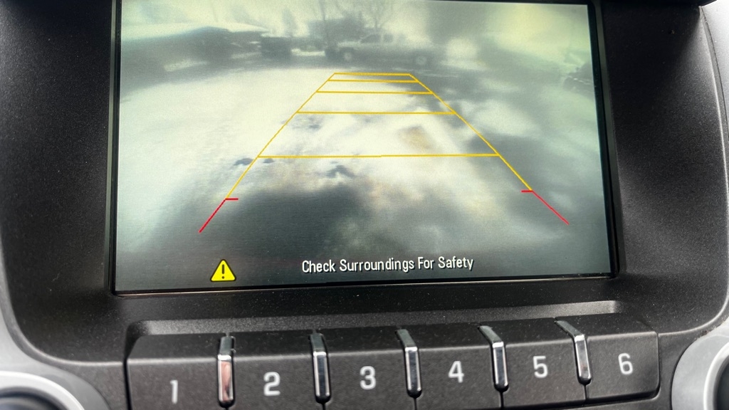 Chevrolet Equinox LT AWD 2016