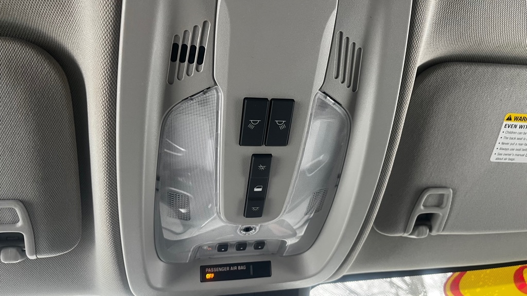 Chevrolet Equinox LT AWD 2016