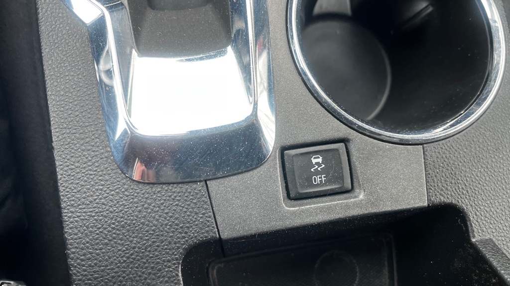 Chevrolet Equinox LT AWD 2016