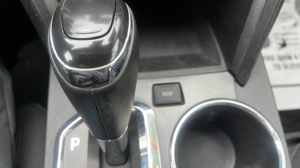 Chevrolet Equinox LT AWD 2016