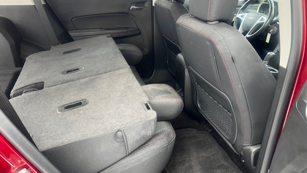 Chevrolet Equinox LT AWD 2016