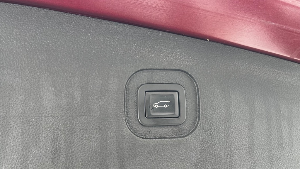 Chevrolet Equinox LT AWD 2016