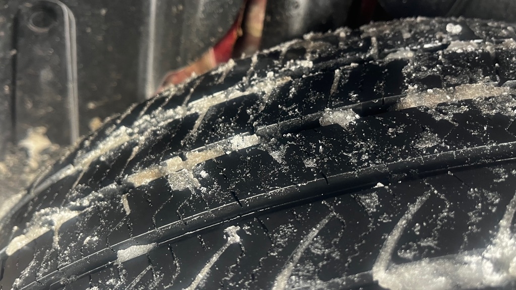 Chevrolet Equinox LT AWD 2016