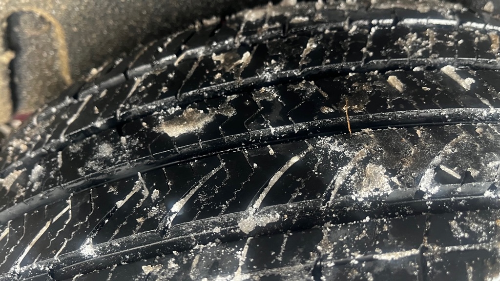 Chevrolet Equinox LT AWD 2016