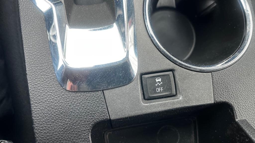 Chevrolet Equinox LT AWD 2016