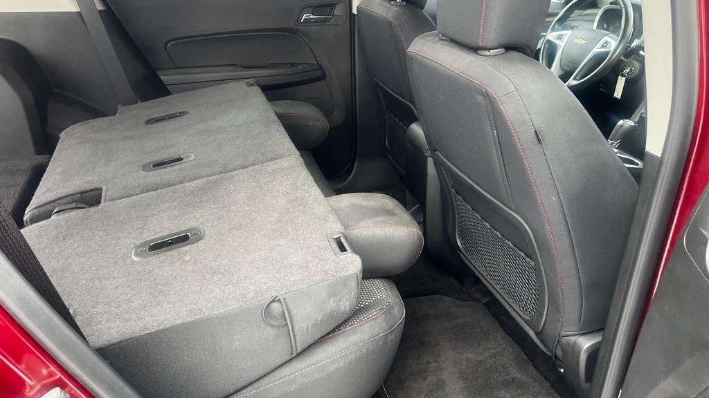 Chevrolet Equinox LT AWD 2016