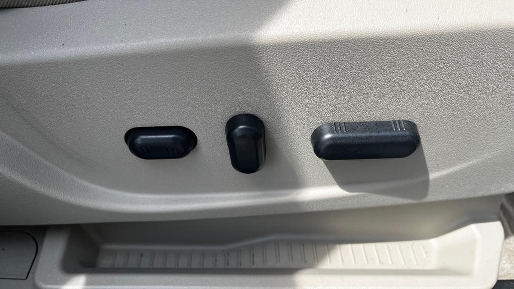 Ford Escape Titanium 4WD 2015
