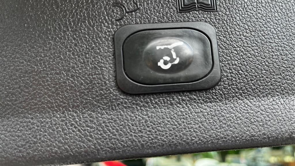 Ford Escape Titanium 4WD 2015