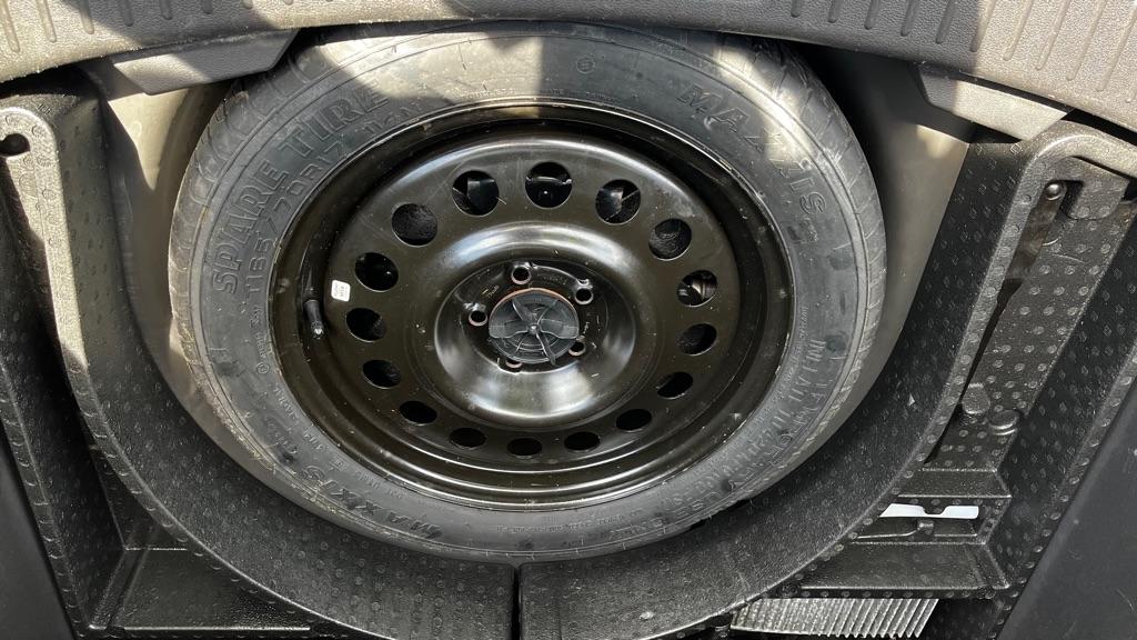 Ford Escape Titanium 4WD 2015