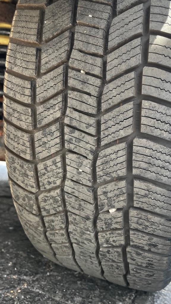 Ford Escape Titanium 4WD 2015