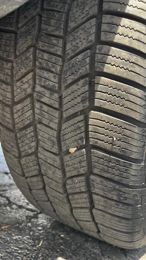 Ford Escape Titanium 4WD 2015