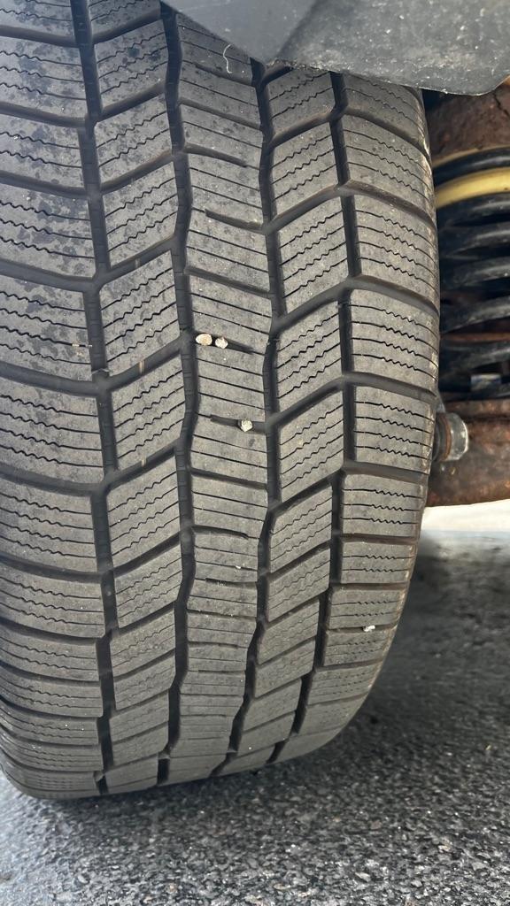 Ford Escape Titanium 4WD 2015