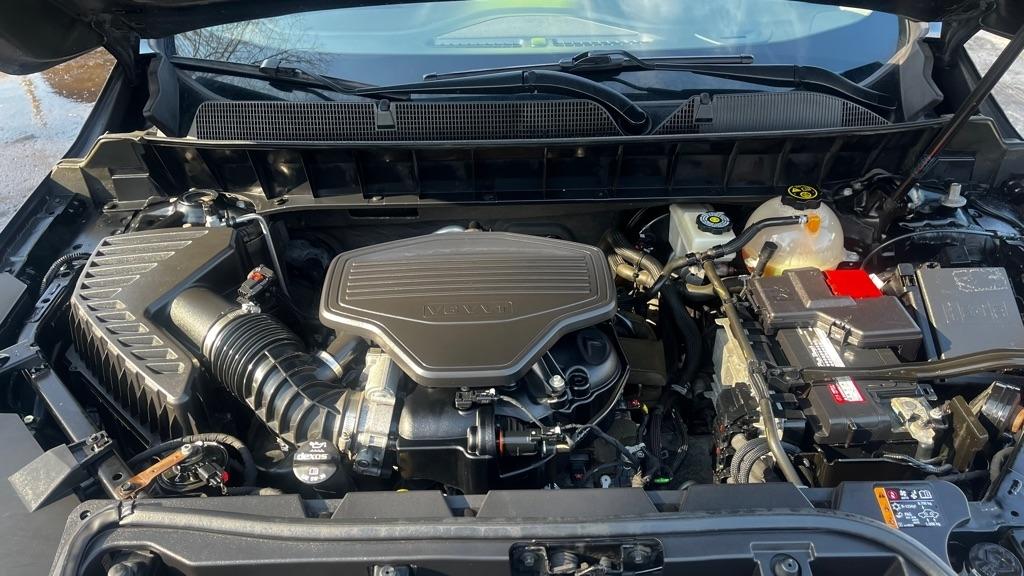 GMC Acadia Denali AWD 2017