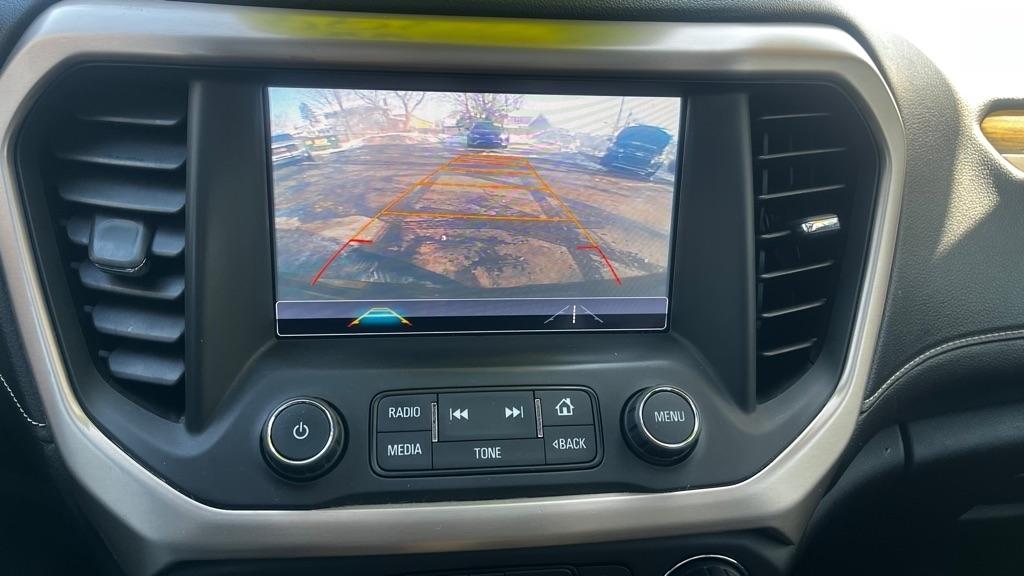 GMC Acadia Denali AWD 2017