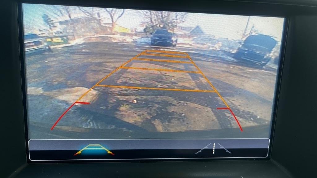 GMC Acadia Denali AWD 2017