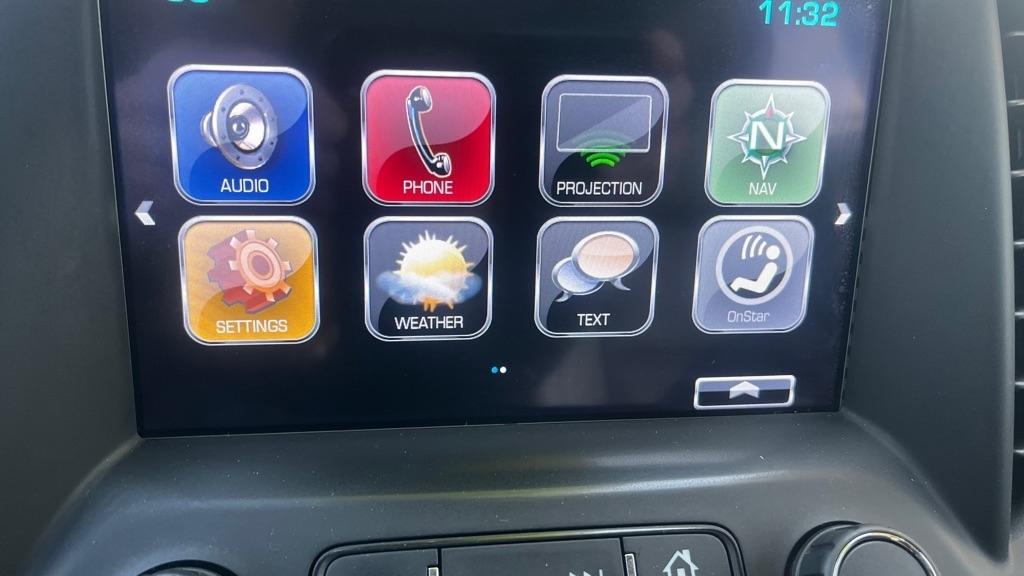 GMC Acadia Denali AWD 2017