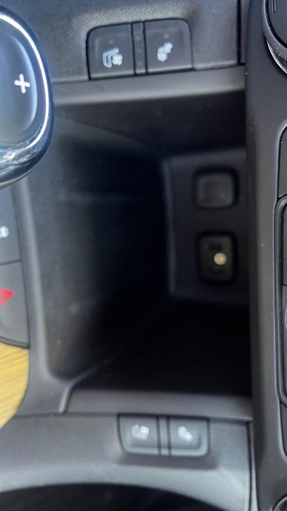 GMC Acadia Denali AWD 2017