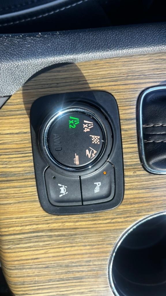 GMC Acadia Denali AWD 2017