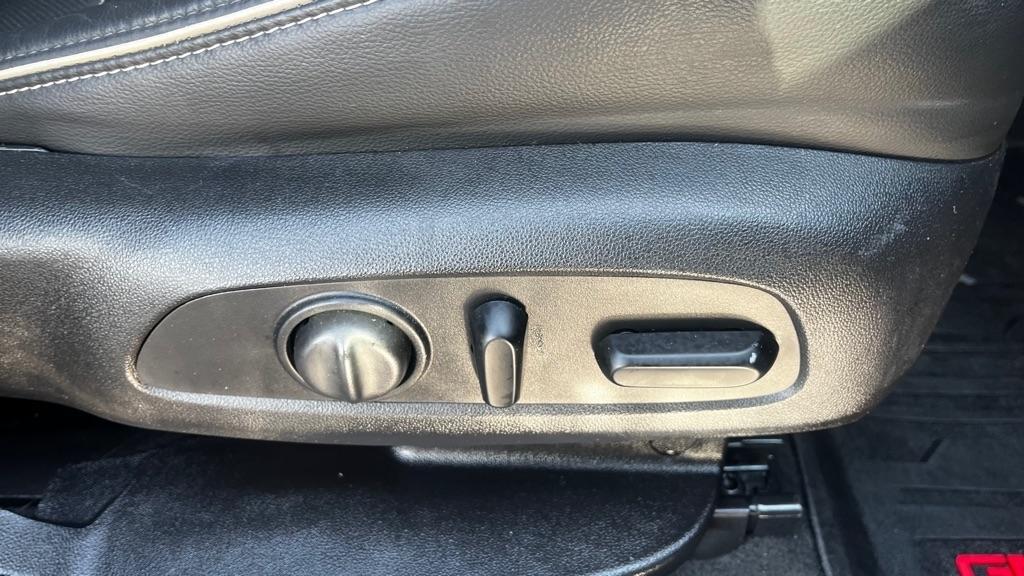 GMC Acadia Denali AWD 2017