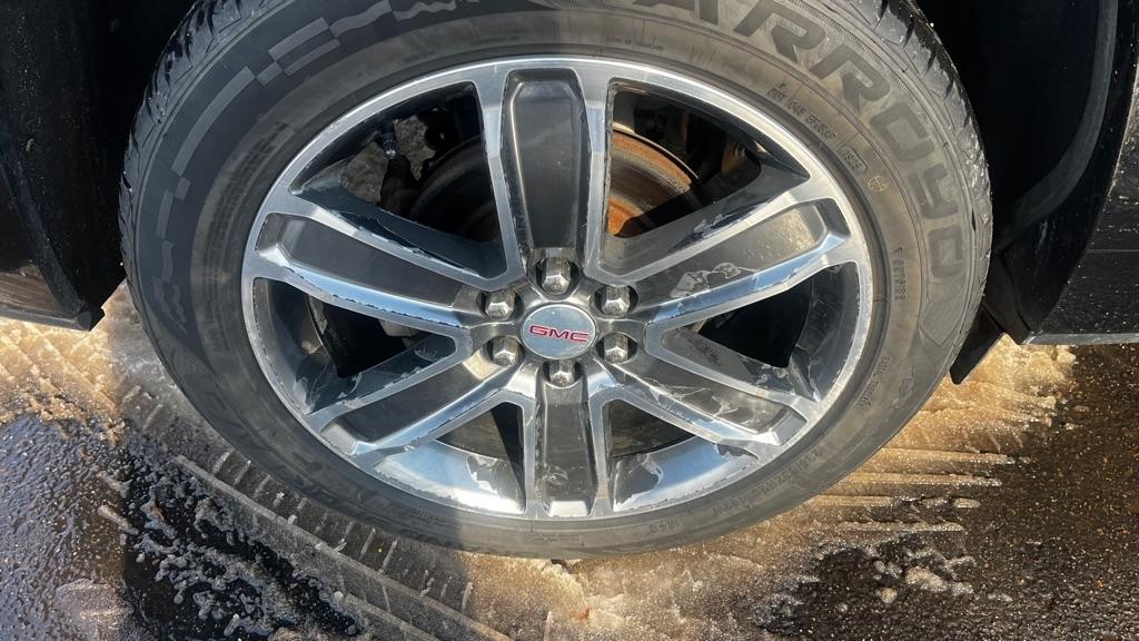 GMC Acadia Denali AWD 2017