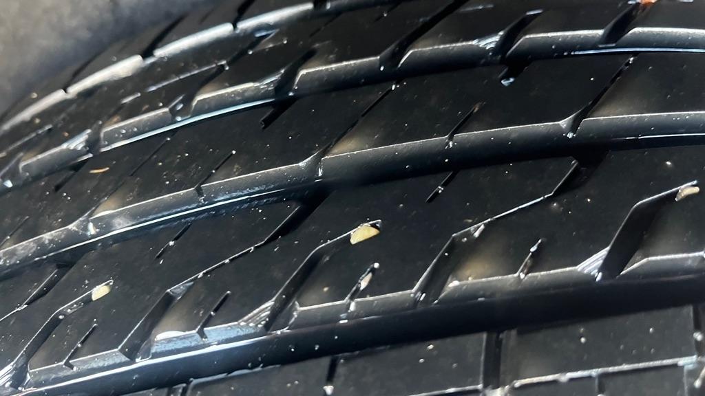 GMC Acadia Denali AWD 2017