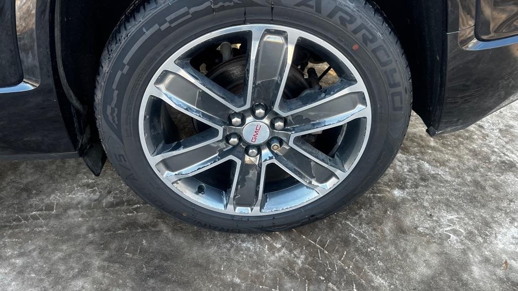 GMC Acadia Denali AWD 2017