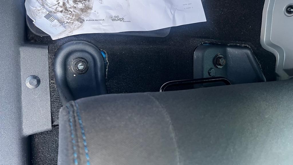 Jeep Wrangler Unlimited Sport 4WD 2010