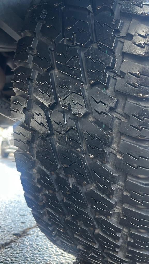 Jeep Wrangler Unlimited Sport 4WD 2010