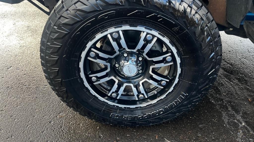 Jeep Wrangler Unlimited Sport 4WD 2010