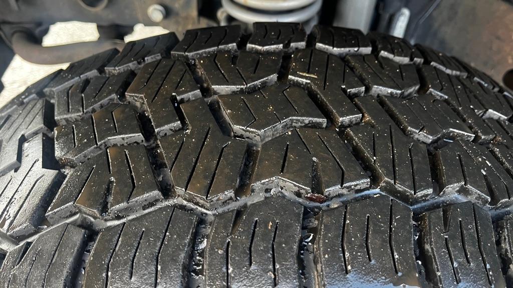 Jeep Wrangler Unlimited Sport 4WD 2010