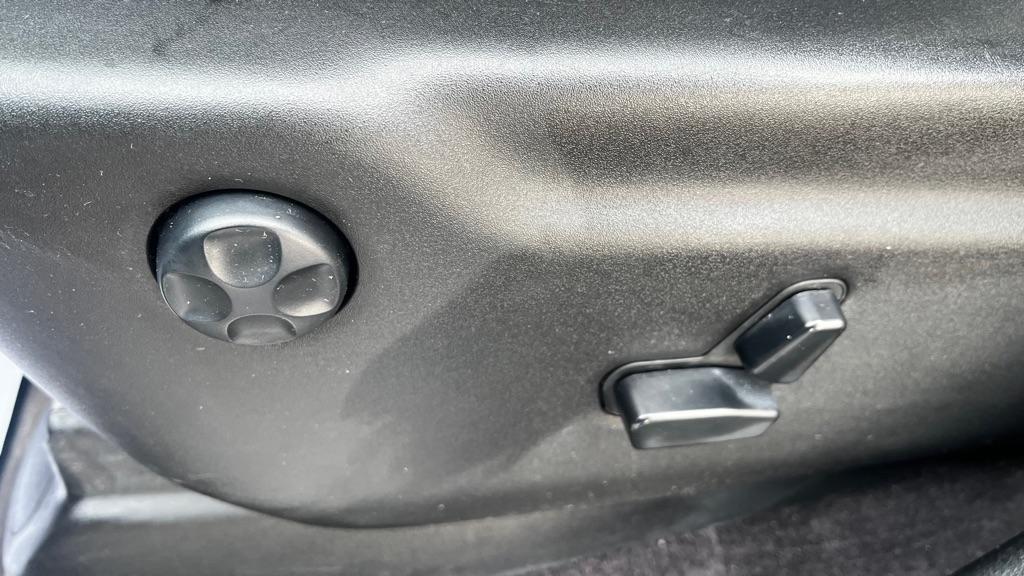 Jeep Grand Cherokee Overland 4WD 2017