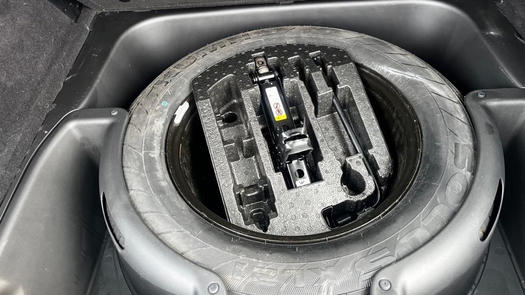 Jeep Grand Cherokee Overland 4WD 2017