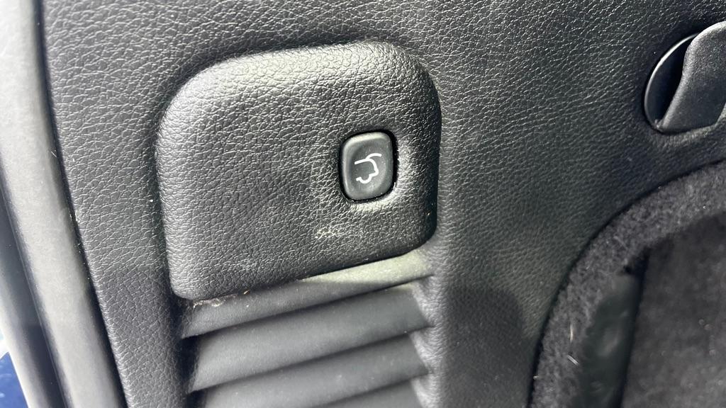 Jeep Grand Cherokee Overland 4WD 2017